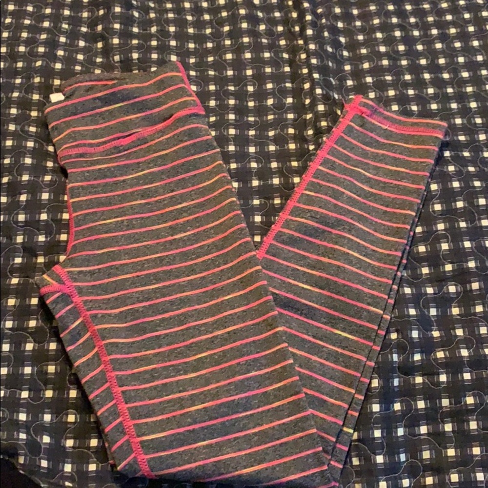 90 Degree by Reflex Leggings and spandex shorts